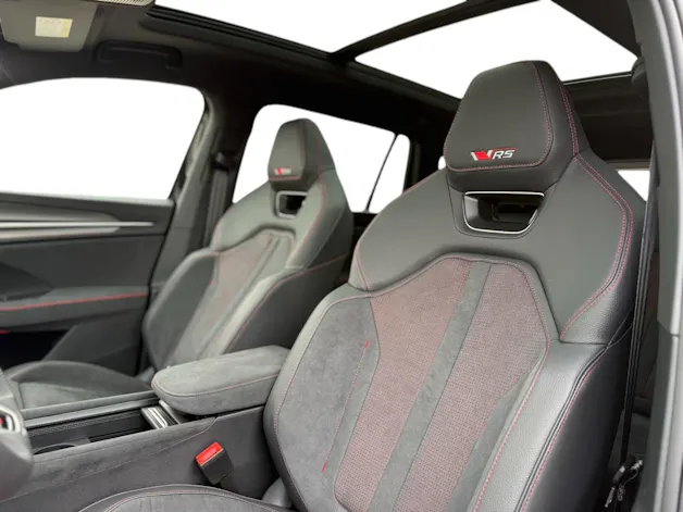SKODA Kodiaq 2.0 TSI RS 4x4