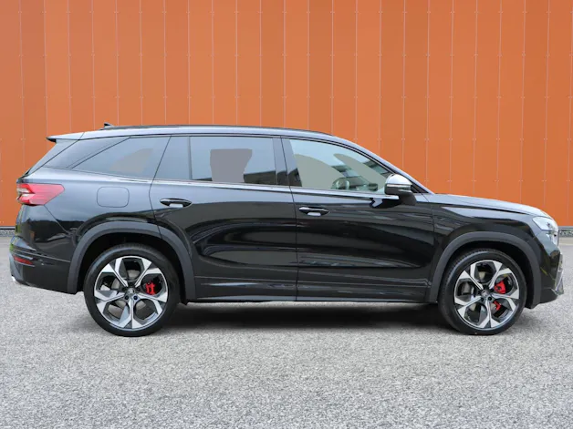 SKODA Kodiaq 2.0 TSI RS 4x4