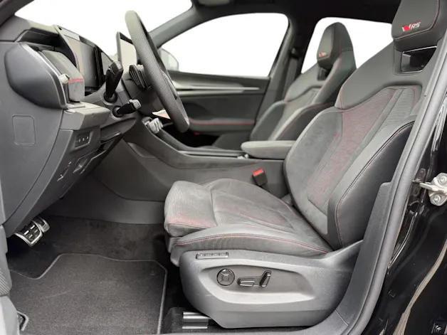 SKODA Kodiaq 2.0 TSI RS 4x4