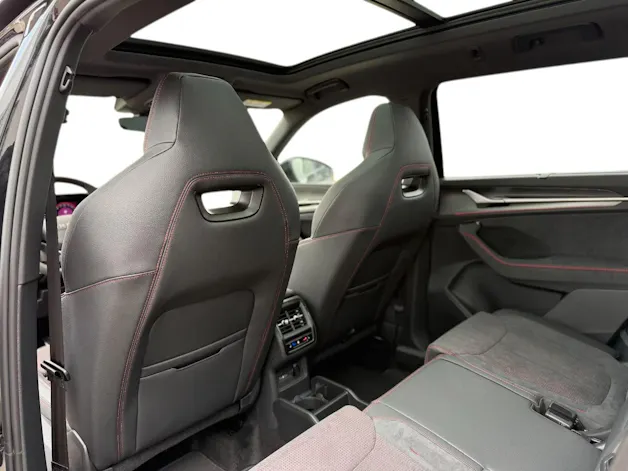 SKODA Kodiaq 2.0 TSI RS 4x4