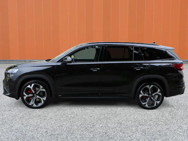 SKODA Kodiaq 2.0 TSI RS 4x4