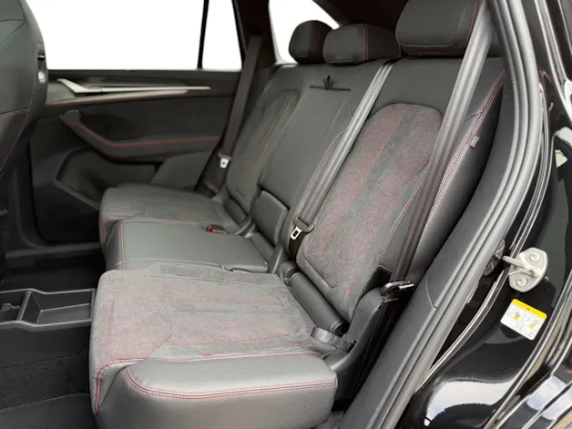 SKODA Kodiaq 2.0 TSI RS 4x4