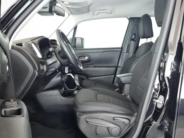 JEEP Renegade 1.4 170 MultiAir Freedom AWD