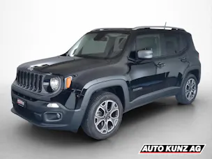 JEEP Renegade 1.4 170 MultiAir Freedom AWD
