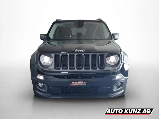 JEEP Renegade 1.4 170 MultiAir Freedom AWD