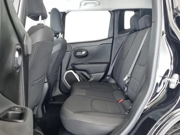 JEEP Renegade 1.4 170 MultiAir Freedom AWD