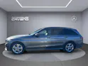 MERCEDES-BENZ C 200 Swiss Star AMG Line 4M 9G-Tronic