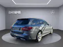 MERCEDES-BENZ C 200 Swiss Star AMG Line 4M 9G-Tronic