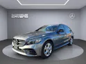 MERCEDES-BENZ C 200 Swiss Star AMG Line 4M 9G-Tronic