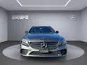 MERCEDES-BENZ C 200 Swiss Star AMG Line 4M 9G-Tronic
