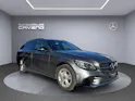 MERCEDES-BENZ C 200 Swiss Star AMG Line 4M 9G-Tronic