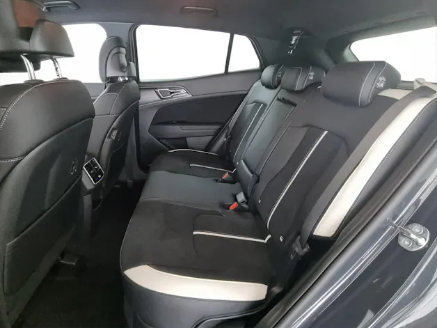 Kia Sportage 1.6 TGDi HEV AWD GT-Line