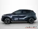 Kia Sportage 1.6 TGDi HEV AWD GT-Line