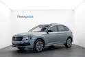 SKODA Skoda Kamiq 1.0 TSi Selection Black DSG-Automat