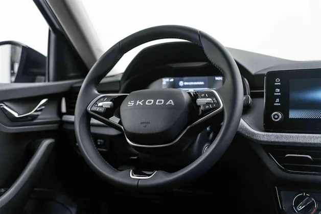 SKODA Skoda Kamiq 1.0 TSi Selection Black DSG-Automat