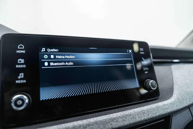 SKODA Skoda Kamiq 1.0 TSi Selection Black DSG-Automat