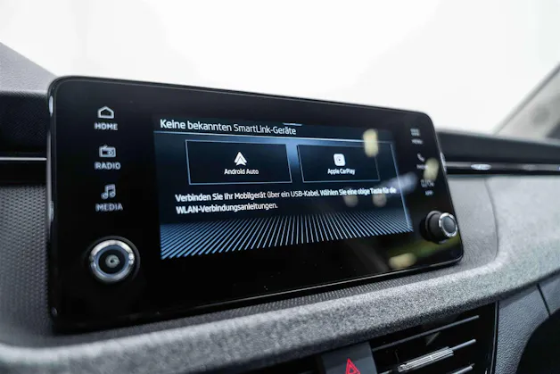 SKODA Skoda Kamiq 1.0 TSi Selection Black DSG-Automat