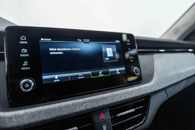 SKODA Skoda Kamiq 1.0 TSi Selection Black DSG-Automat