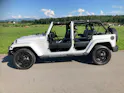 JEEP Wrangler 3.6 Unlimited JK Edition Automatic hardtop mit Seilwinde