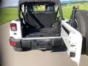 JEEP Wrangler 3.6 Unlimited JK Edition Automatic hardtop mit Seilwinde