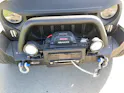 JEEP Wrangler 3.6 Unlimited JK Edition Automatic hardtop mit Seilwinde