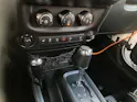 JEEP Wrangler 3.6 Unlimited JK Edition Automatic hardtop mit Seilwinde