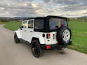 JEEP Wrangler 3.6 Unlimited JK Edition Automatic hardtop mit Seilwinde