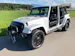 JEEP Wrangler 3.6 Unlimited JK Edition Automatic hardtop mit Seilwinde