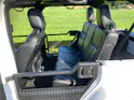 JEEP Wrangler 3.6 Unlimited JK Edition Automatic hardtop mit Seilwinde