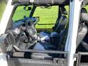 JEEP Wrangler 3.6 Unlimited JK Edition Automatic hardtop mit Seilwinde