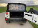 JEEP Wrangler 3.6 Unlimited JK Edition Automatic hardtop mit Seilwinde