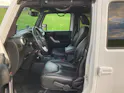 JEEP Wrangler 3.6 Unlimited JK Edition Automatic hardtop mit Seilwinde