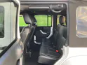 JEEP Wrangler 3.6 Unlimited JK Edition Automatic hardtop mit Seilwinde