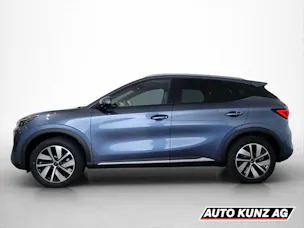 BYD Atto 3 EVO Excellence AWD