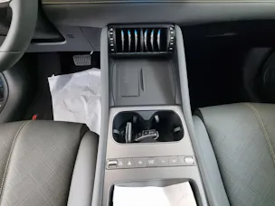 BYD Atto 3 EVO Excellence AWD