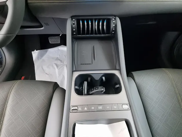 BYD Atto 3 EVO Excellence AWD