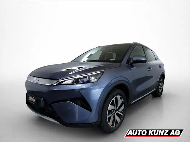 BYD Atto 3 EVO Excellence AWD