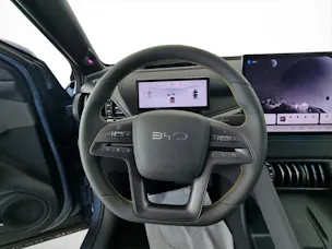BYD Atto 3 EVO Excellence AWD