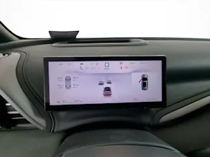 BYD Atto 3 EVO Excellence AWD