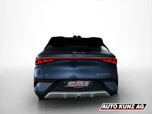 BYD Atto 3 EVO Excellence AWD