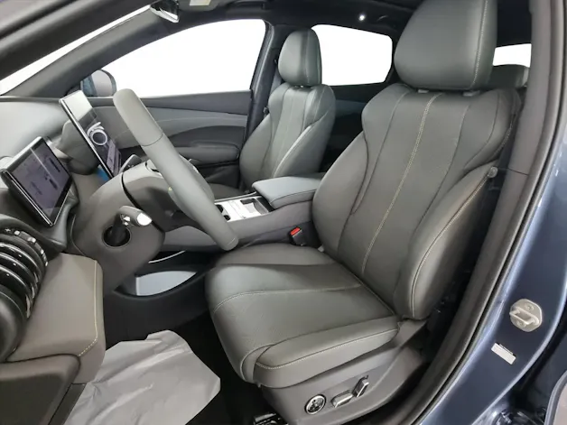 BYD Atto 3 EVO Excellence AWD