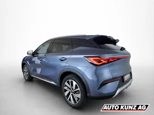 BYD Atto 3 EVO Excellence AWD