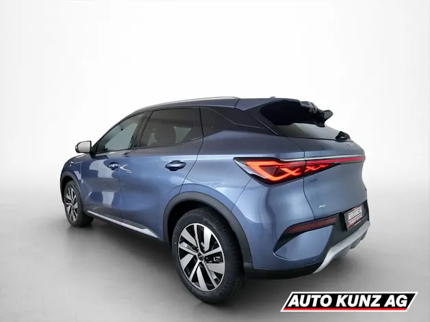 BYD Atto 3 EVO Excellence AWD