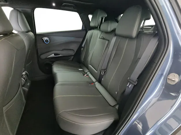 BYD Atto 3 EVO Excellence AWD
