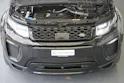 Land Rover Evoque 2.0Si4 HSE Dynamic 241PS Convertible mit Abstandsregeltempomat und Anhängerkupplung