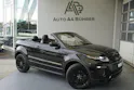 Land Rover Evoque 2.0Si4 HSE Dynamic 241PS Convertible mit Abstandsregeltempomat und Anhängerkupplung