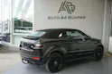 Land Rover Evoque 2.0Si4 HSE Dynamic 241PS Convertible mit Abstandsregeltempomat und Anhängerkupplung
