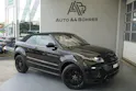 Land Rover Evoque 2.0Si4 HSE Dynamic 241PS Convertible mit Abstandsregeltempomat und Anhängerkupplung