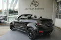 Land Rover Evoque 2.0Si4 HSE Dynamic 241PS Convertible mit Abstandsregeltempomat und Anhängerkupplung