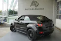 Land Rover Evoque 2.0Si4 HSE Dynamic 241PS Convertible mit Abstandsregeltempomat und Anhängerkupplung
